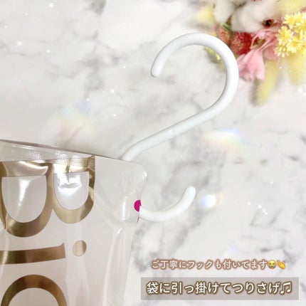 ザ ボディ ぬれた肌に使うボディ乳液 エアリーブーケの香り/ビオレu/ボディミルクを使ったクチコミ(5枚目)