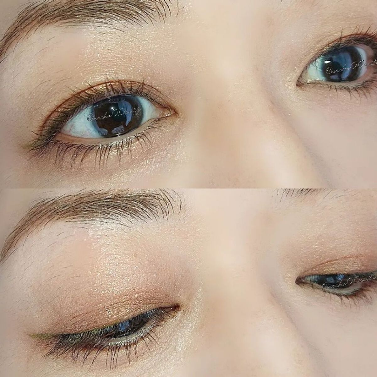 ピュア カラー ブラッシュ/SUQQU/パウダーチークを使ったクチコミ（2枚目）