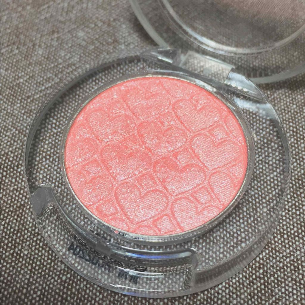 ルックアット マイアイズ/ETUDE/単色アイシャドウを使ったクチコミ（2枚目）