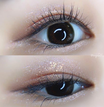 ワンピックアイシャドウパレット/APLIN/アイシャドウパレットを使ったクチコミ(3枚目)