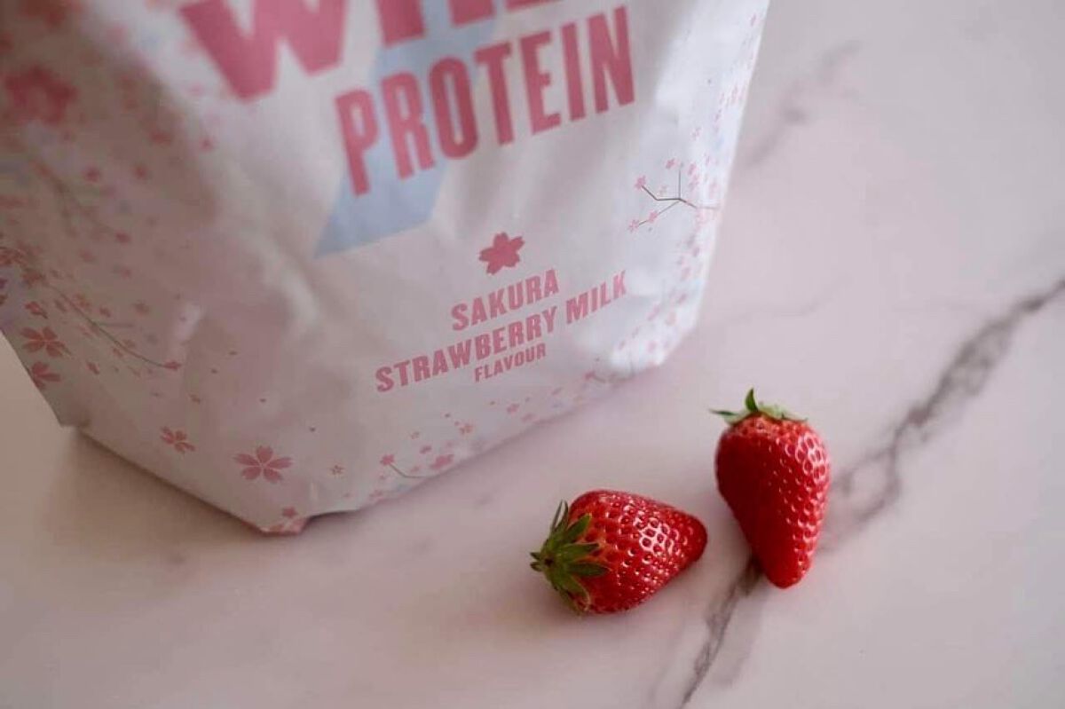 はち on LIPS 「薄着の季節を前にそろそろ本気のカラダ作り!海外ブランドとして日..」(2枚目)