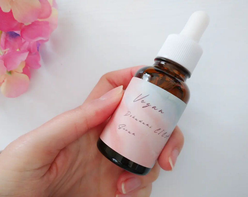 ユーガ ヴィーガン ドクダミシカ セラム/ユーガ/美容液を使ったクチコミ（1枚目）