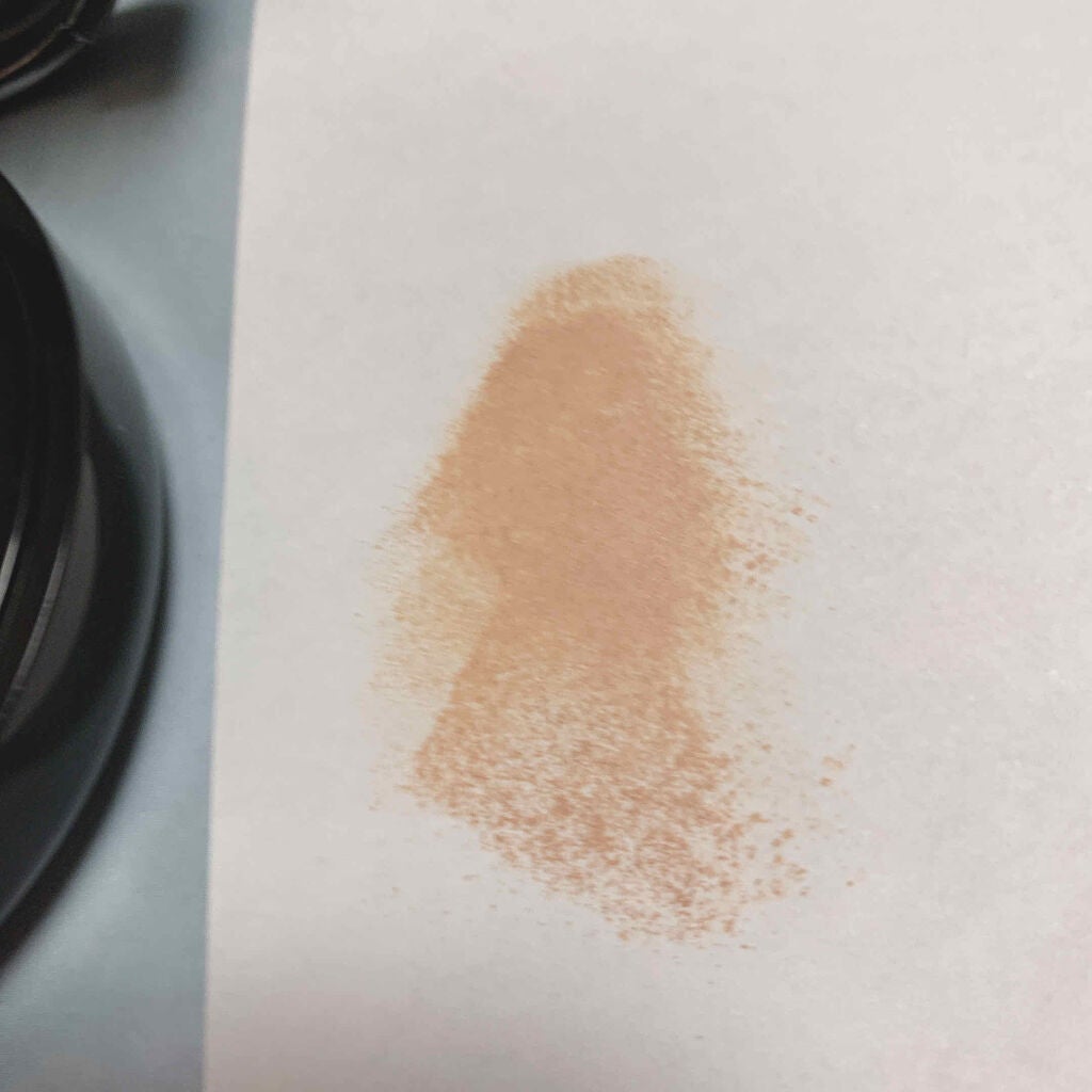 THE FIRST CUSHION COVER/MERZY/クッションファンデーションを使ったクチコミ(5枚目)