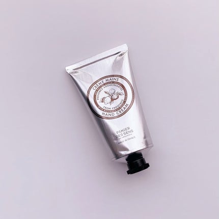 エッセンシャルズ ハンドクリーム プロバンス/Panier des Sens(パニエデサンス)/ハンドクリームを使ったクチコミ(2枚目)