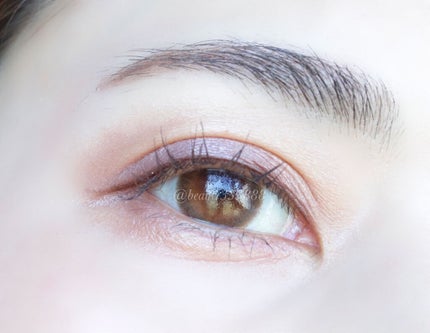 エレガンス アルモニーアイズ/Elégance/アイシャドウパレットを使ったクチコミ(6枚目)