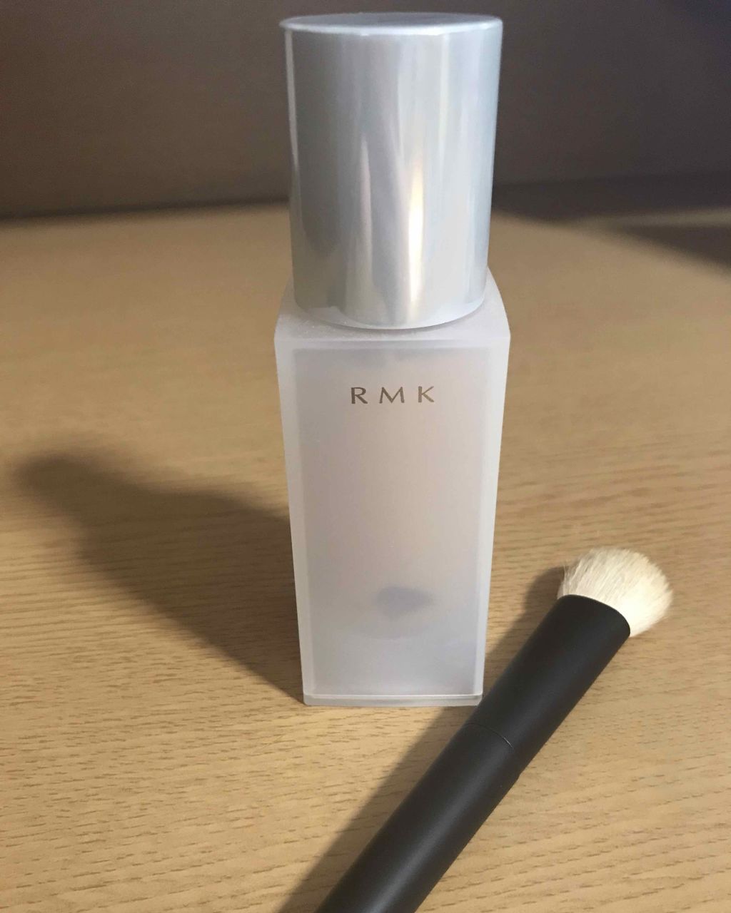 RMK ジェルクリーミィファンデーション/RMK/クリーム・エマルジョンファンデーションを使ったクチコミ(1枚目)