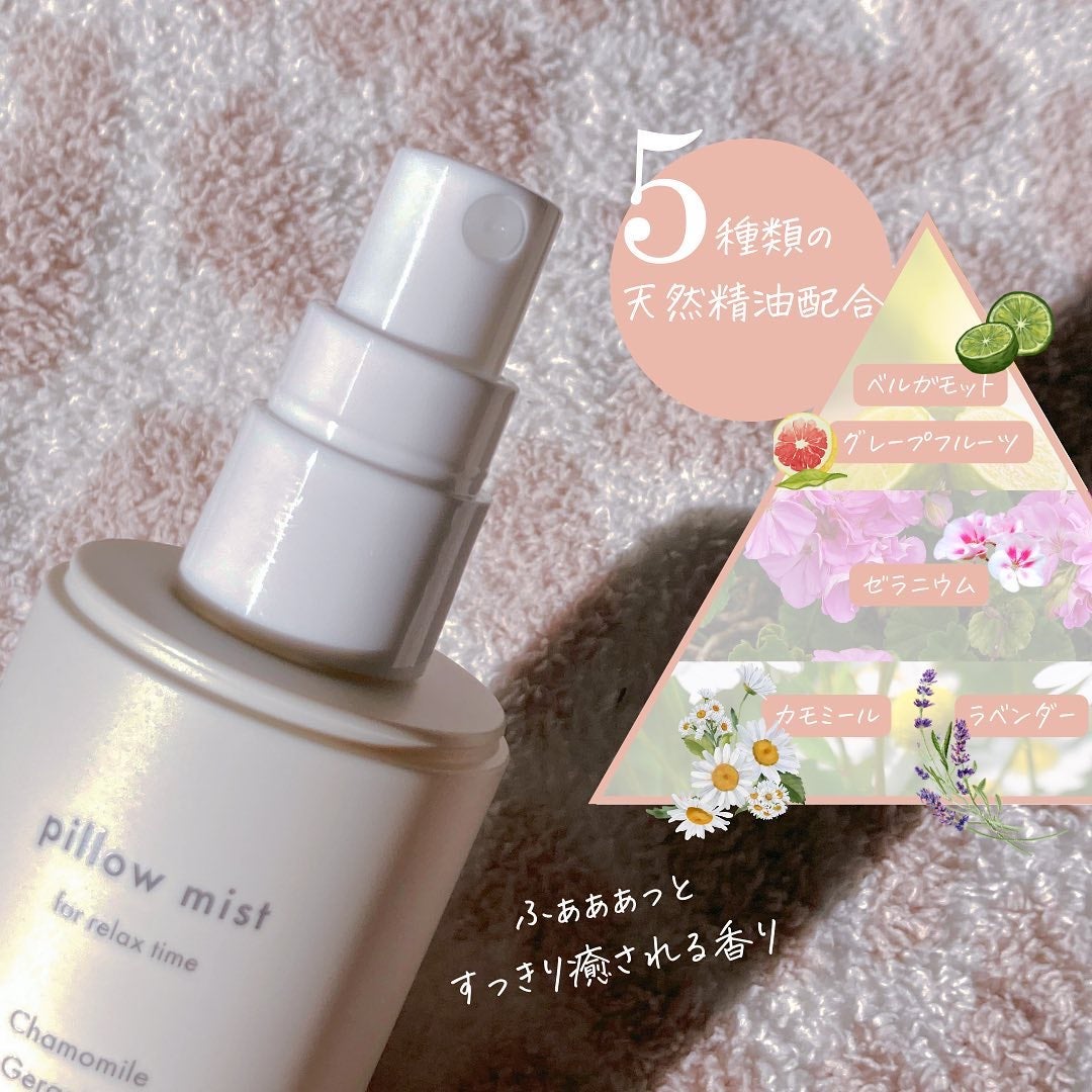 りお【美容好き元会社員】 on LIPS 「皆さん寝具ってどの位の頻度で洗ってますか?会社員を辞め..」(4枚目)