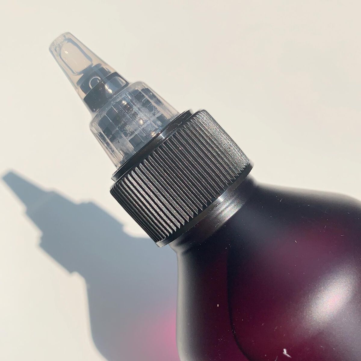 ウォーターサロン シルク トリートメント/SARANARA/洗い流すヘアトリートメントを使ったクチコミ（3枚目）