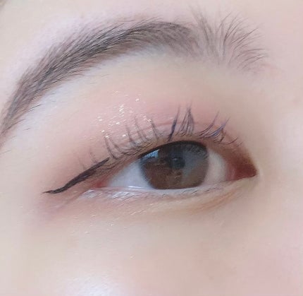 スカイハイ/MAYBELLINE NEW YORK/マスカラを使ったクチコミ(6枚目)