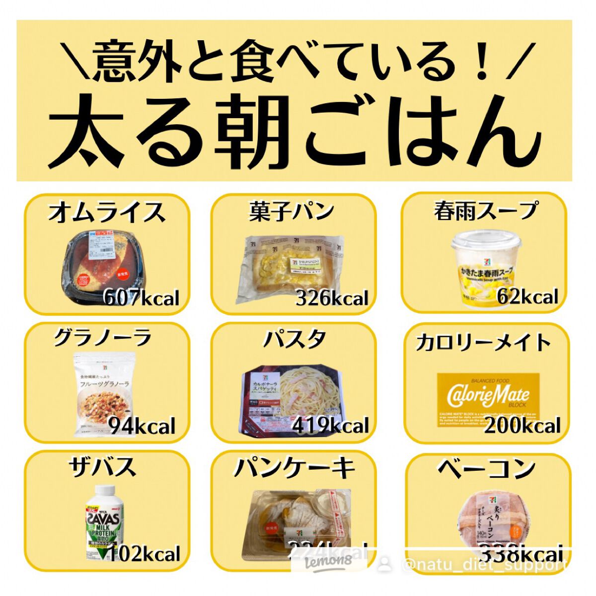 マダム専用食べるダイエット@ナツ on LIPS 「初めまして!マダムダイエットのなつです🍊私はこんな感じであなた..」(1枚目)