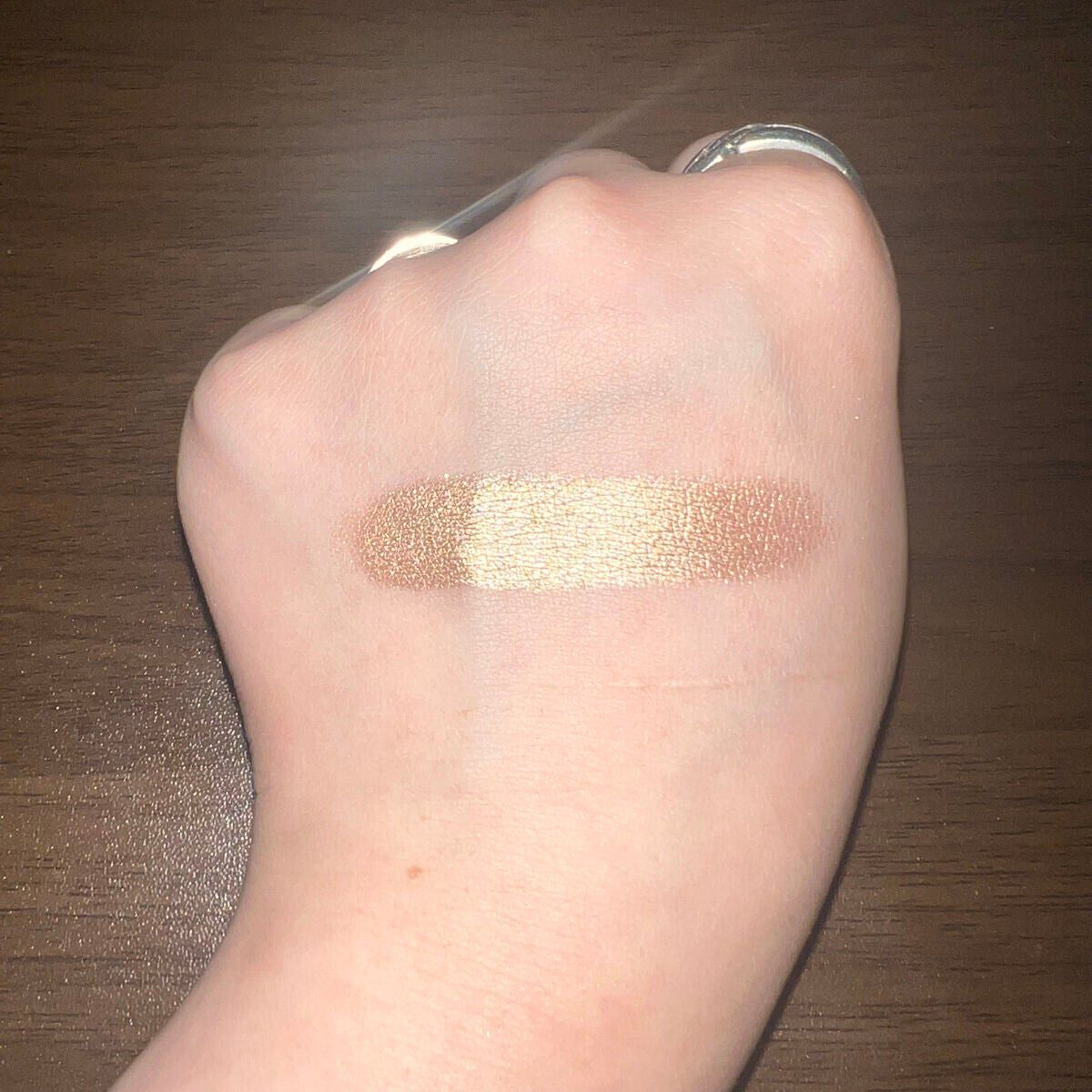 リュクスアイシャドウ 02 オパールセント(フォイル) 