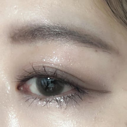 アディクション ザ アイシャドウ スパークル/ADDICTION/単色アイシャドウを使ったクチコミ(7枚目)