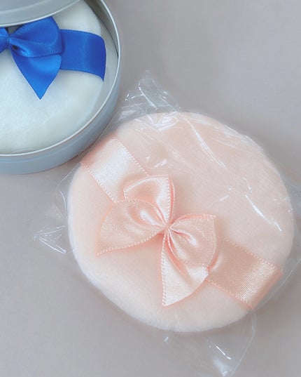 すっぴん ホワイトニングパウダーA/クラブ/プレストパウダーを使ったクチコミ(5枚目)