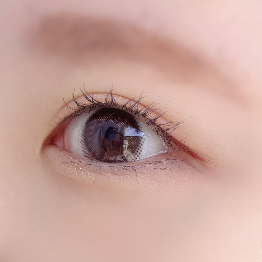 プロ アイ パレット/CLIO/アイシャドウパレットを使ったクチコミ（3枚目）