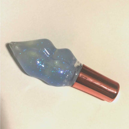 メルティーリップセラム/プランプピンク/リップグロスを使ったクチコミ(1枚目)