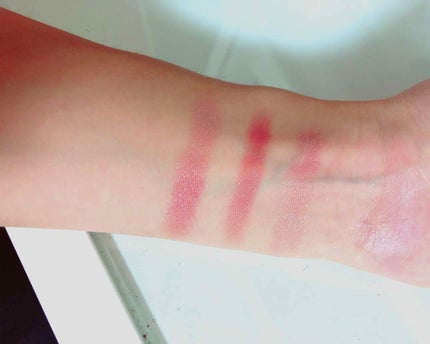 シャドーカスタマイズ/MAJOLICA MAJORCA/単色アイシャドウを使ったクチコミ(2枚目)