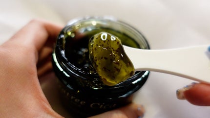 リアルティートリー シカ ウォッシュオフパック/ネイチャーリパブリック/洗い流すパック・マスクを使ったクチコミ(3枚目)