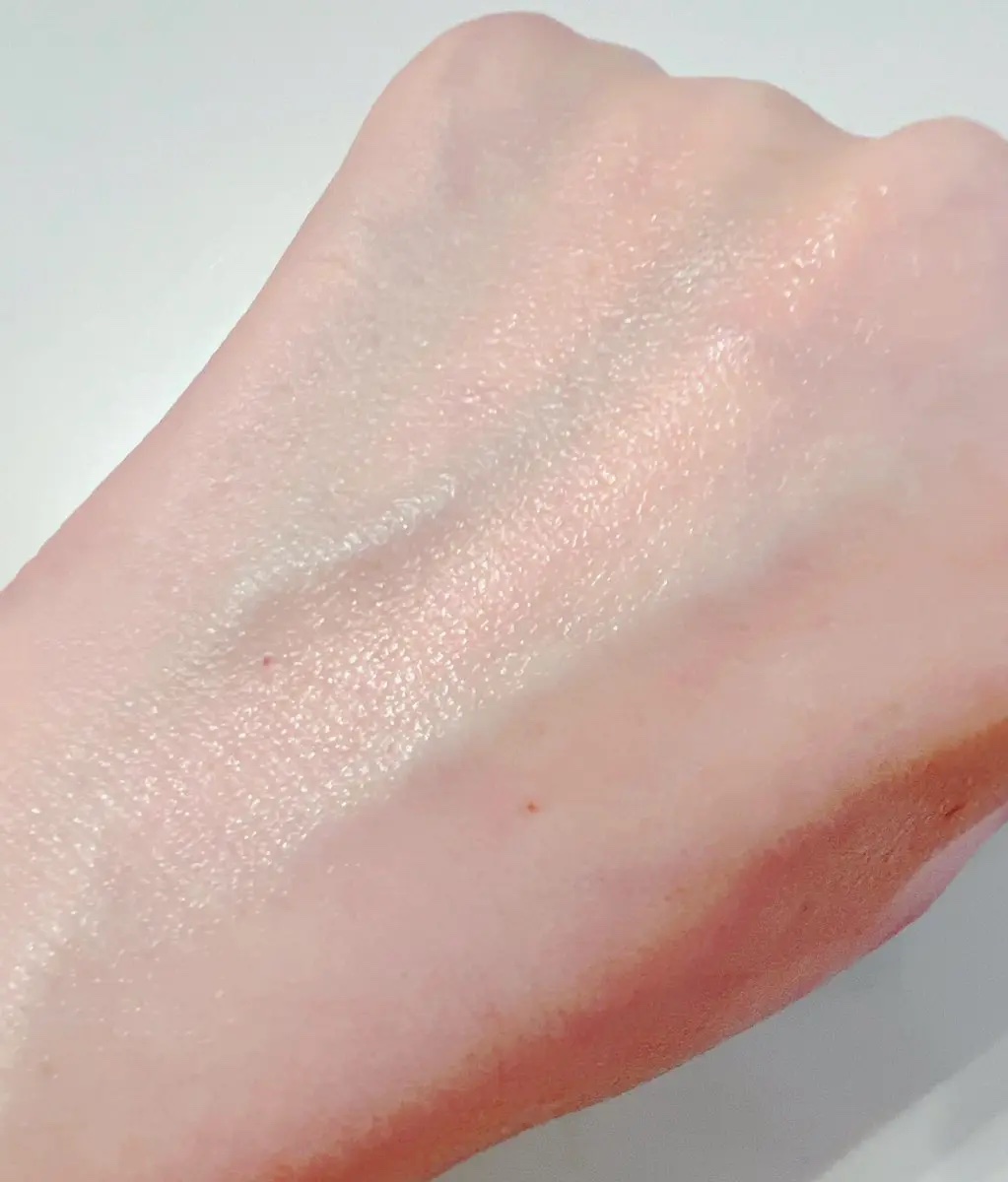 スキンアウェイクニングエッセンス ミニボトル25ml/ennthy/美容液を使ったクチコミ（3枚目）