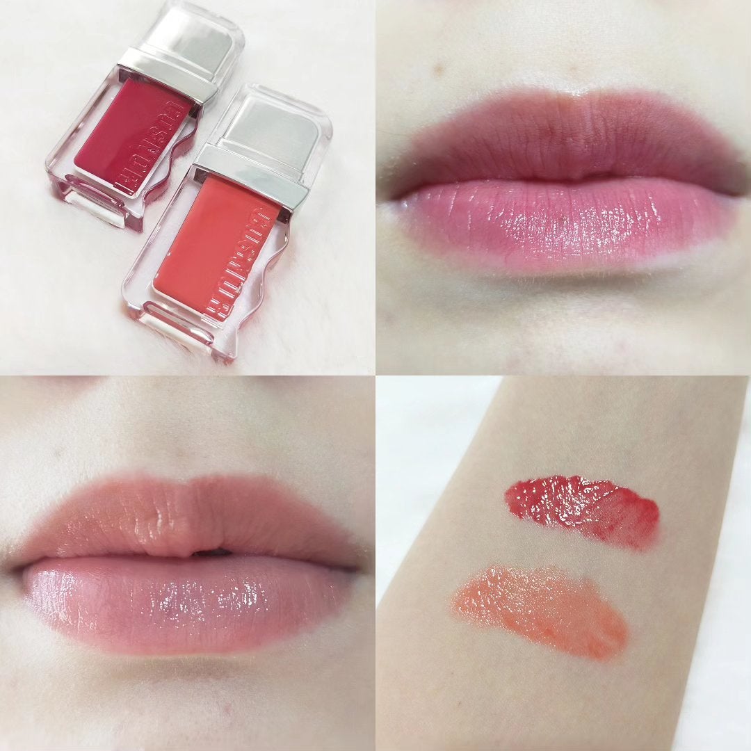 フローウェーブティント/COSNORI/リップティントを使ったクチコミ(1枚目)