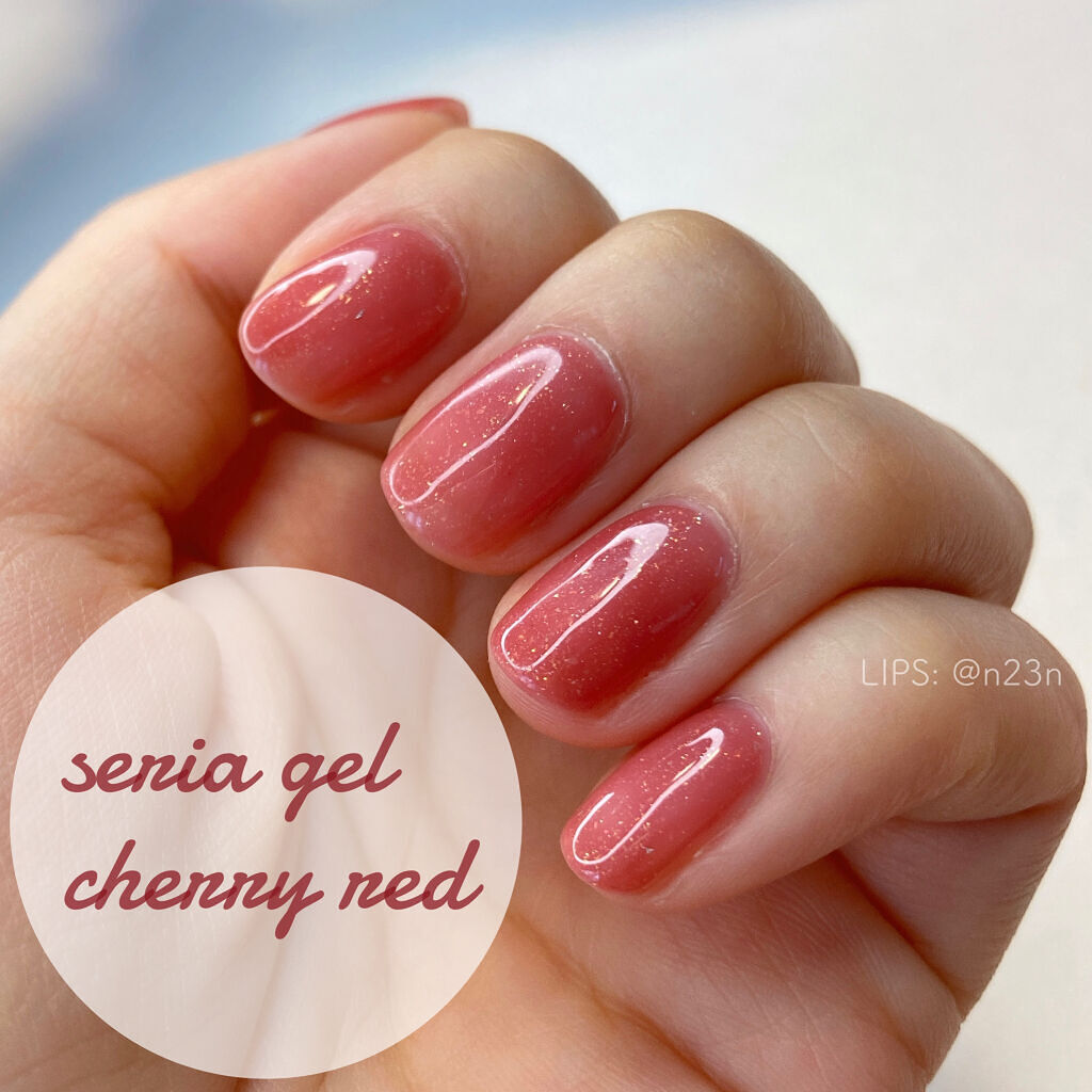 irogel ノンワイプトップ コート/irogel(イロジェル)/ジェルネイルを使ったクチコミ（1枚目）