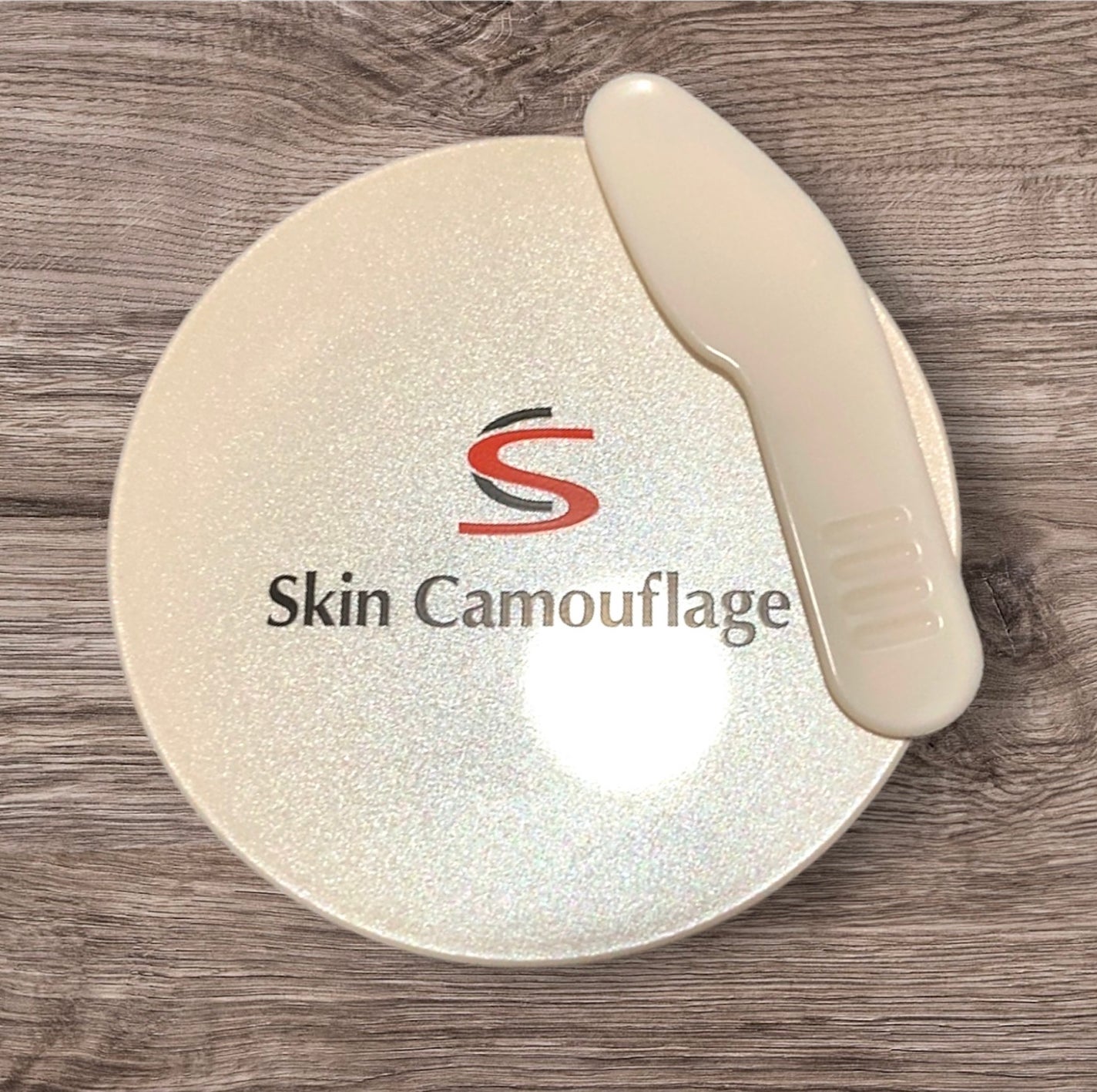 マーシュフィールド SC クリームファンデS/マーシュ・フィールド/クリーム・エマルジョンファンデーションを使ったクチコミ(3枚目)