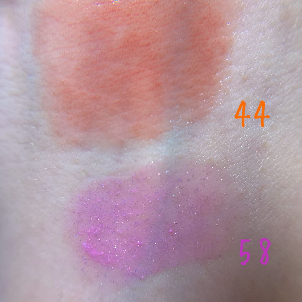 リップブロッサム/JILL STUART/口紅を使ったクチコミ(2枚目)