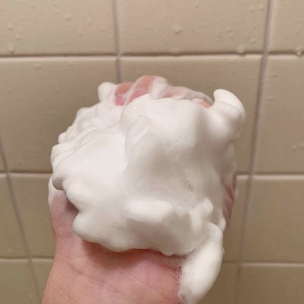 ジェントル フォーミング クレンザー ノーマル/コンビネーション/CLARINS/洗顔フォームを使ったクチコミ(3枚目)