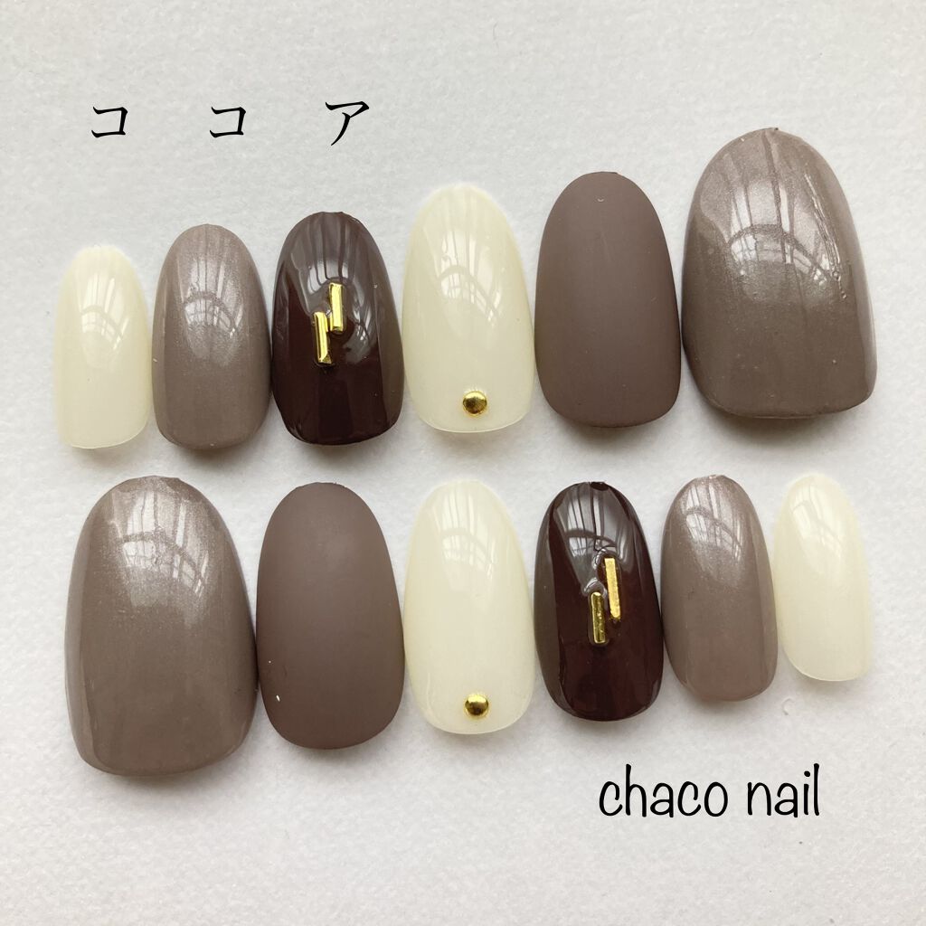 ダイソー エスポルール ネイルポリッシュ/エスポルール/マニキュアを使ったクチコミ（1枚目）