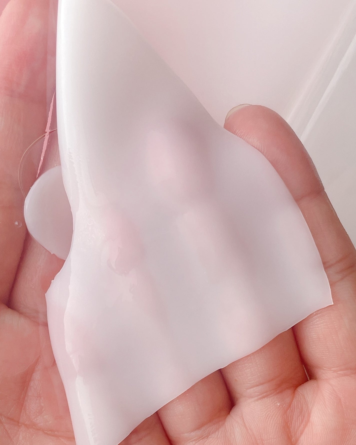 バイオコラーゲンリアルディープマスク/Biodance/シートマスク・パックを使ったクチコミ(4枚目)