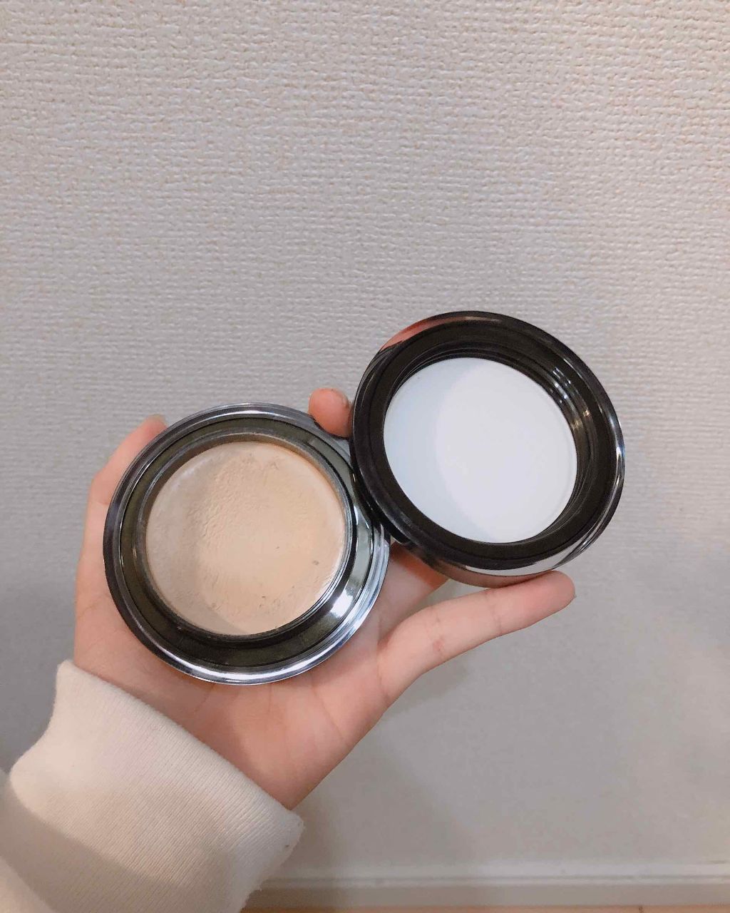 IPSA ファウンデイション アルティメイトのクチコミ「 #メイク写真  #リクエスト募集 
こんばんは！
今回はIPSAファウンデイションアルティメ.....」（2枚目）