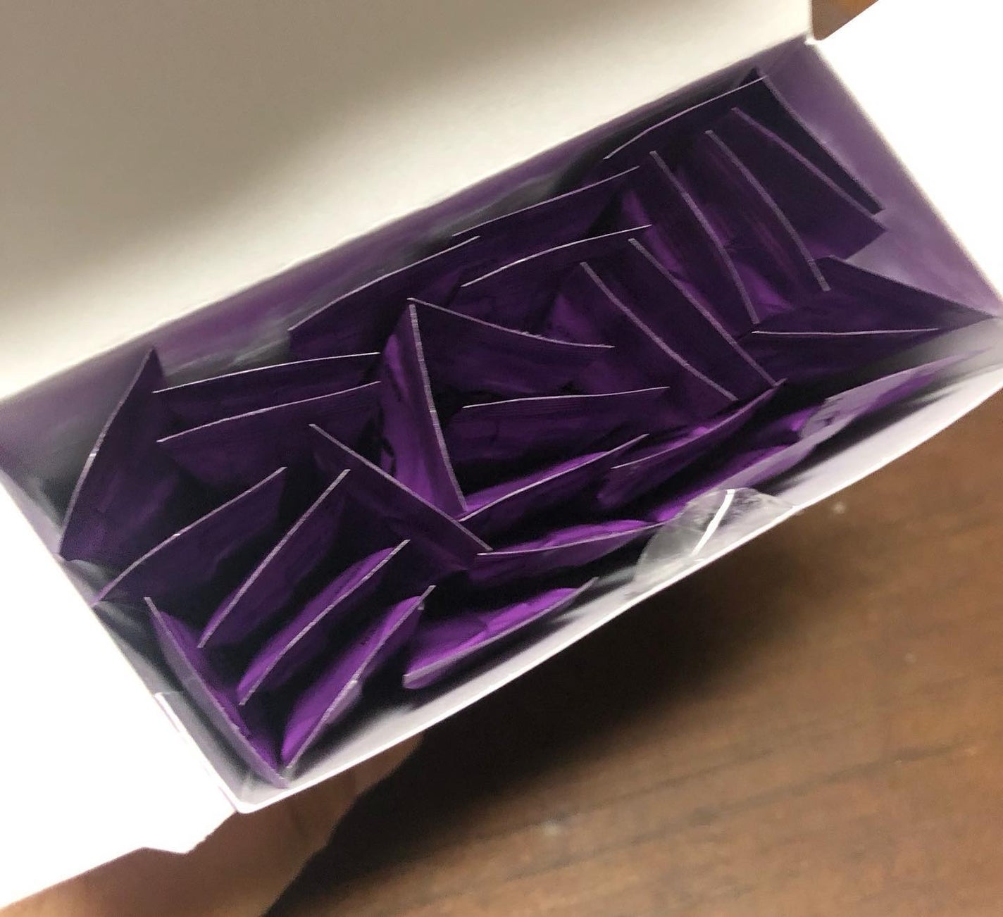 LIPOTATHIONE/WELLIT/健康サプリメントを使ったクチコミ(3枚目)