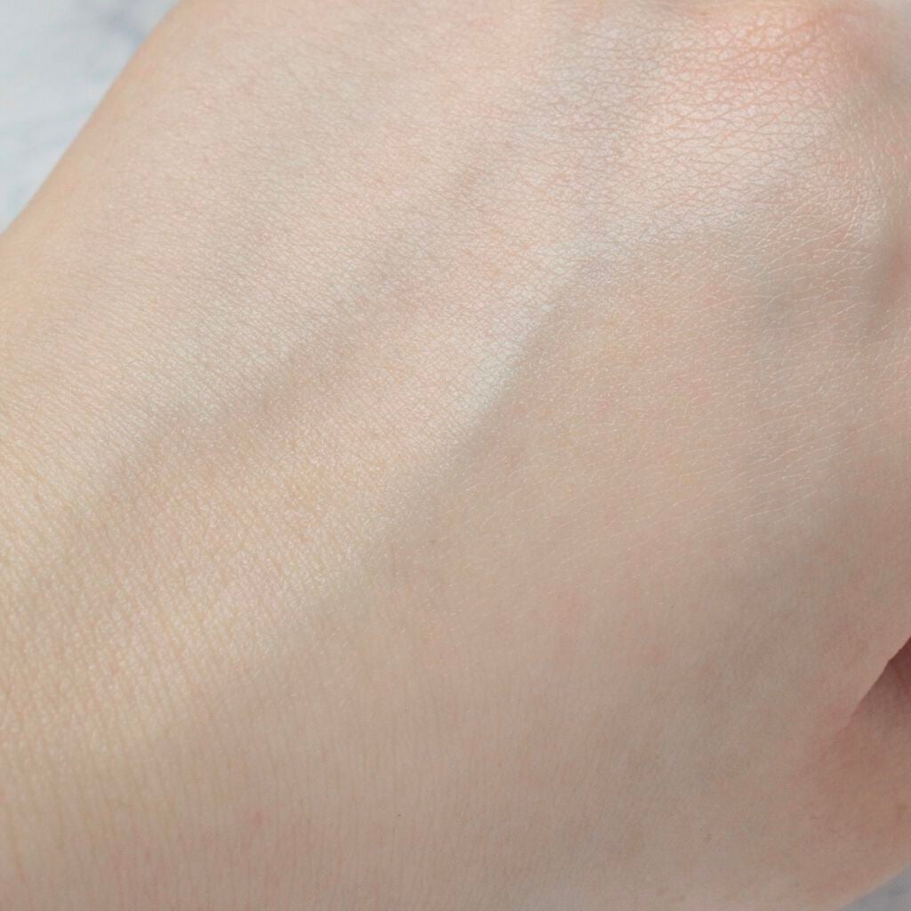 おはようるおいミルク UV HC/サボリーノ/オールインワン化粧品を使ったクチコミ(6枚目)