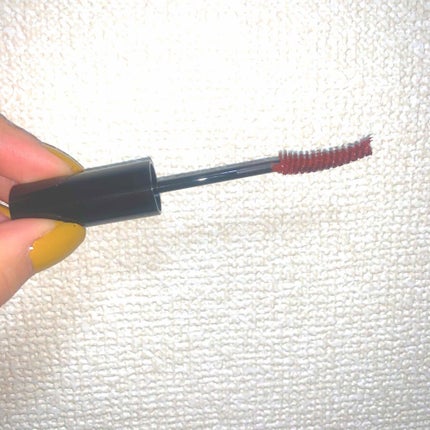 ラッシュフォーマー(カラー)/KATE/マスカラを使ったクチコミ(2枚目)