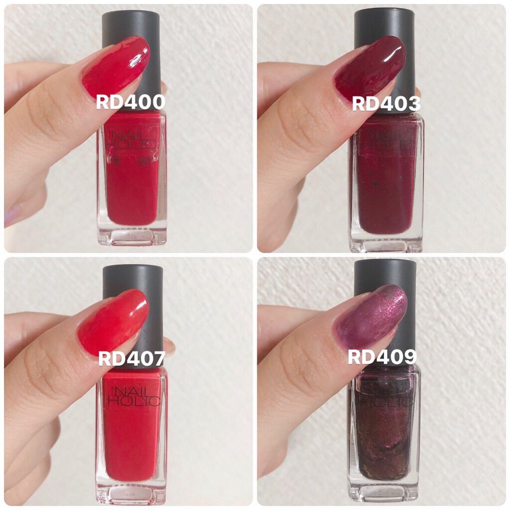 ネイルホリック Top coat/ネイルホリック/ネイルトップコートを使ったクチコミ(2枚目)