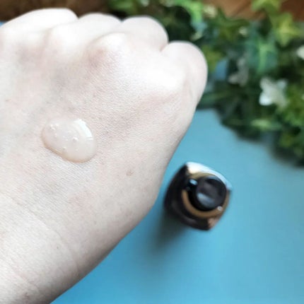 ホワイトロジスト ネオジェネシス ブライトニング コンセントレイト/DECORTÉ/美容液を使ったクチコミ(3枚目)