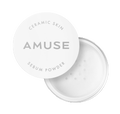セラミックスキンセバムパウダー / AMUSE
