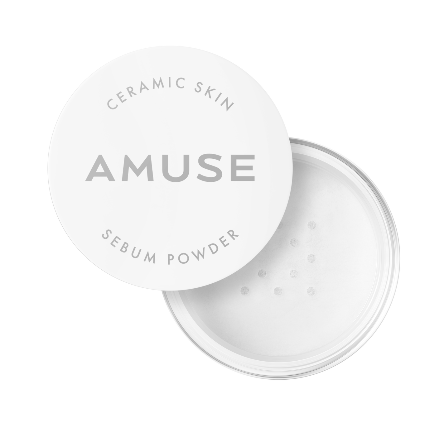 試してみた】AMUSE セラミックスキンセバムパウダーのリアルな 試してみた】AMUSE セラミックスキンセバムパウダーのリアルな