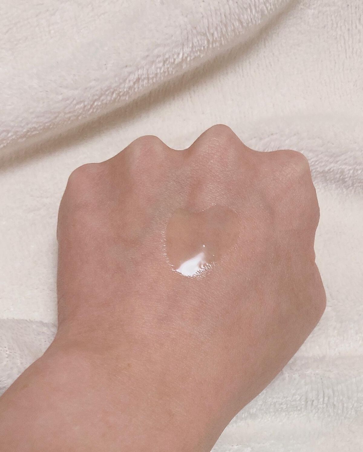 スキンクリア クレンズ オイル アロマタイプ/アテニア/オイルクレンジングを使ったクチコミ(2枚目)