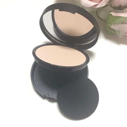 ベアプロ 16HR パウダー ファンデーション/bareMinerals/パウダーファンデーションを使ったクチコミ(5枚目)