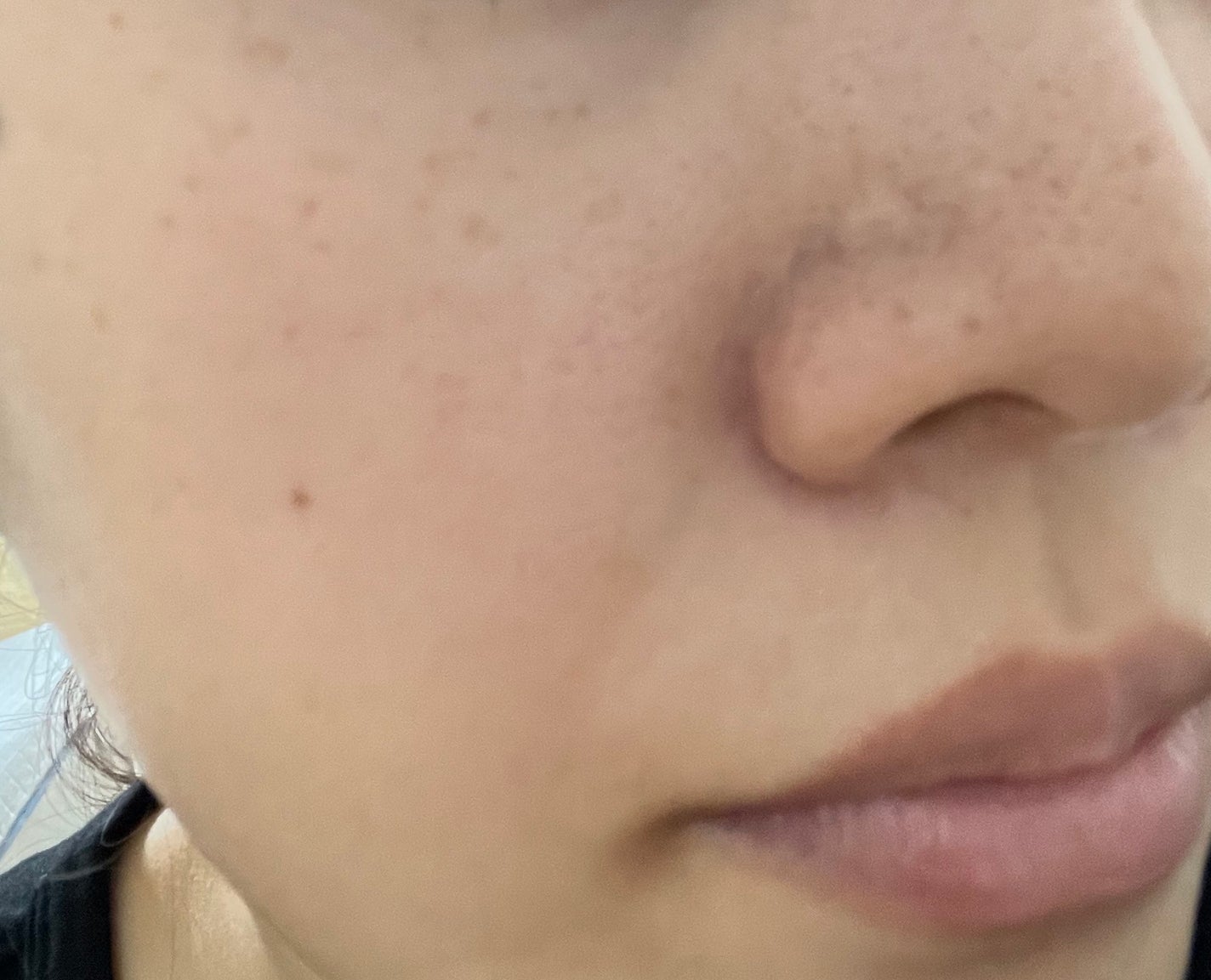 アイレノールすっぴんクリーム/IRENOL/クリームコンシーラーを使ったクチコミ(3枚目)