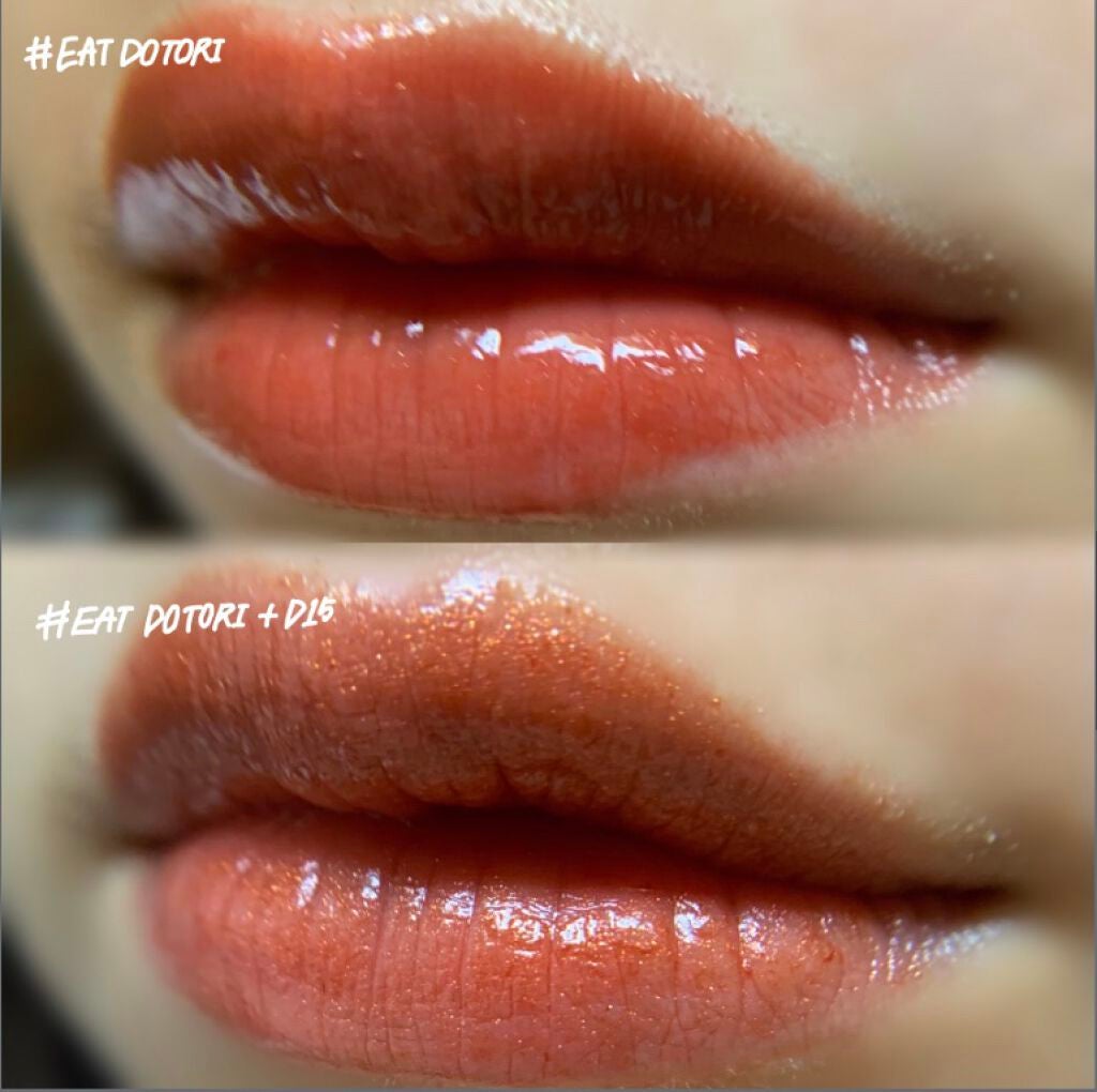 カラーセンセーショナル リップスティック/MAYBELLINE NEW YORK/口紅を使ったクチコミ(5枚目)