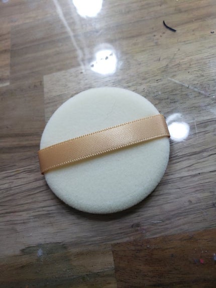 - ̗̀ のあ ̖́- on LIPS 「CANMAKE_トランスペアレントフィニッシュパウダーVSA【..」(4枚目)