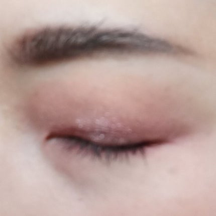 シルキースフレアイズ(マットタイプ)/キャンメイク/アイシャドウパレットを使ったクチコミ(6枚目)