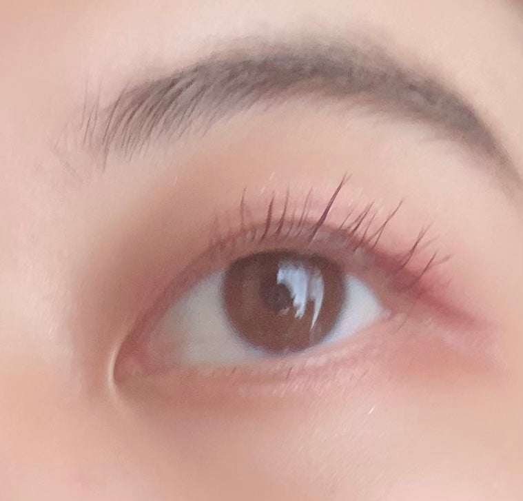 ディファイニング マスカラ/SNIDEL BEAUTY/マスカラを使ったクチコミ(6枚目)