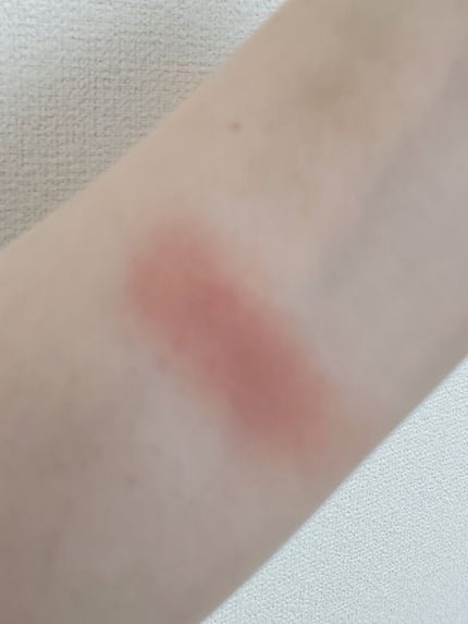 【旧品】パウダーチークス/キャンメイク/パウダーチークを使ったクチコミ(2枚目)