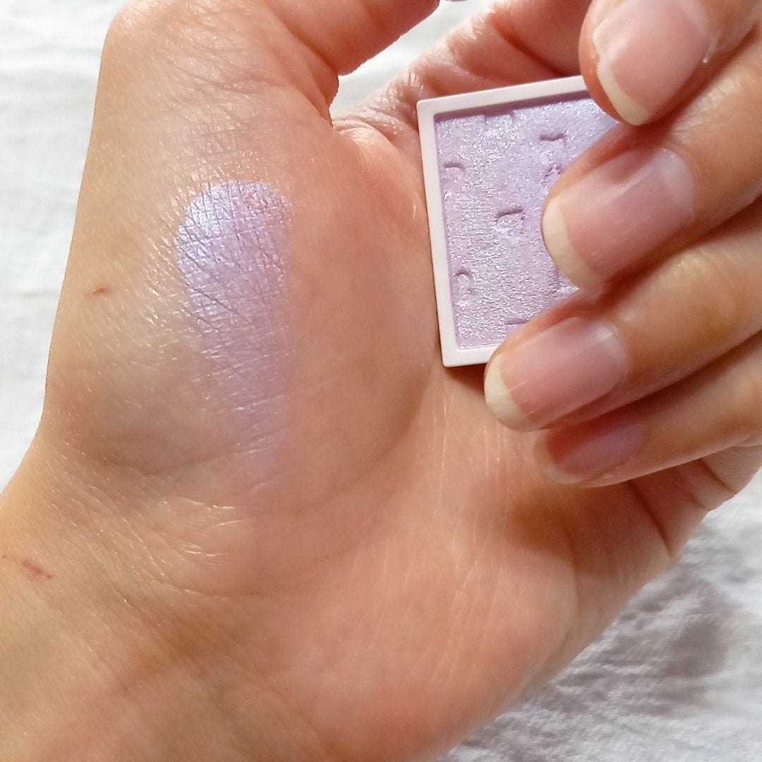 マイトーンクチュール/キャンメイク/メイクアップキットを使ったクチコミ(5枚目)