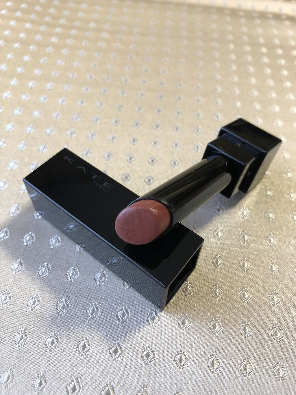 ケイト リップモンスター/KATE/口紅を使ったクチコミ（3枚目）