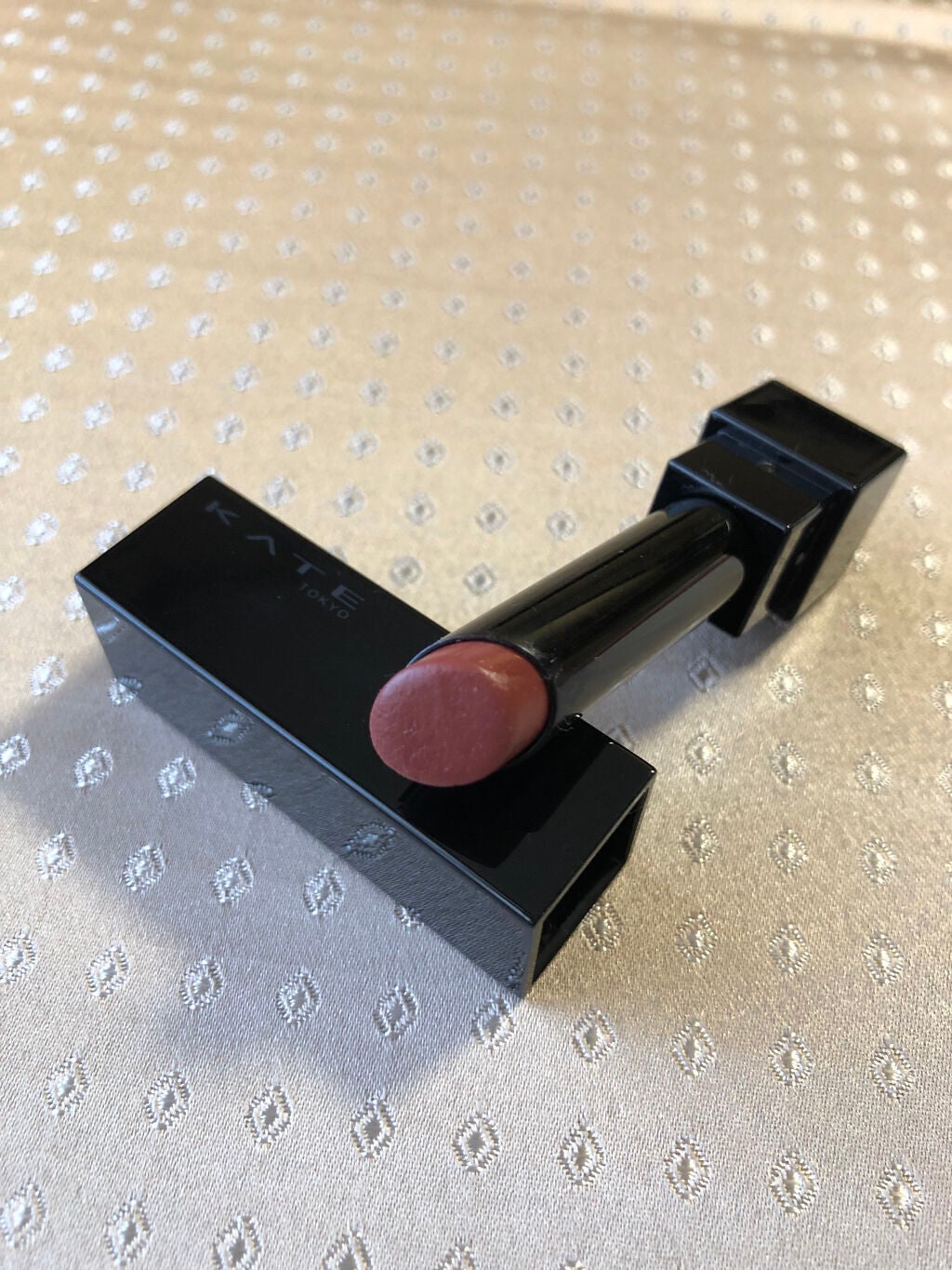 ケイト リップモンスター/KATE/口紅を使ったクチコミ(3枚目)