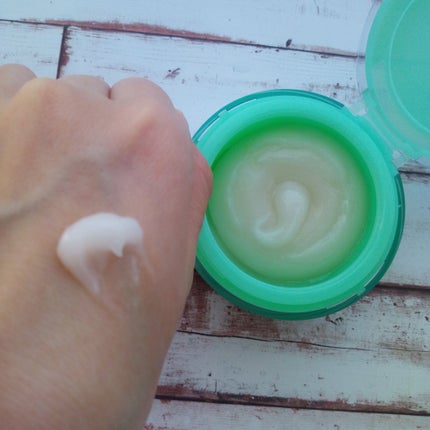 プレミアバリアフィックス /CANADEL/オールインワン化粧品を使ったクチコミ(5枚目)