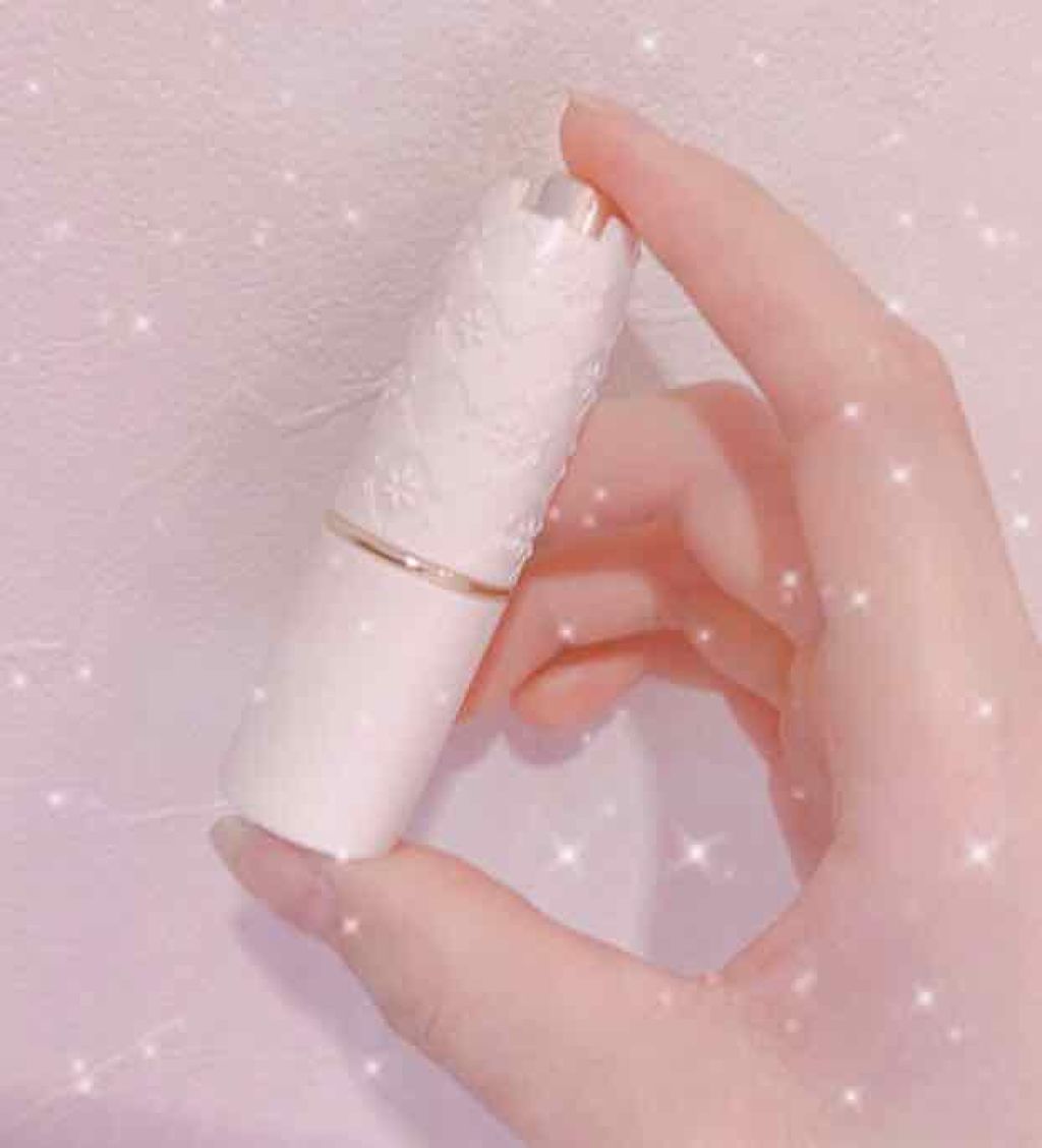 ラスティング リップカラーN/CEZANNE/口紅を使ったクチコミ(1枚目)